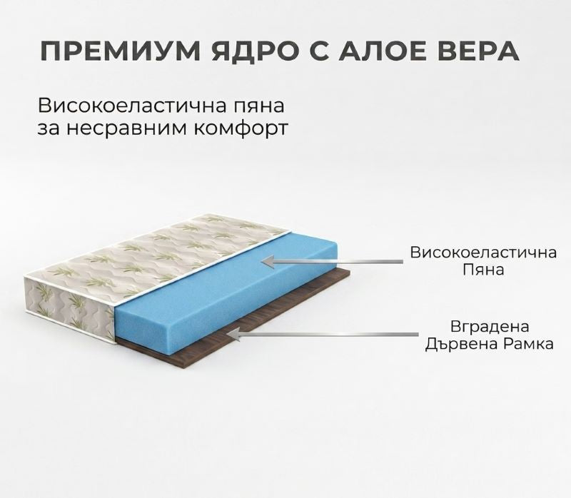 Матрак Лайт